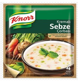 KNORR Knorr Sebze