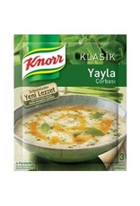 KNORR Knorr Yayla