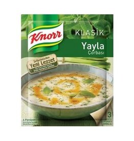 KNORR Knorr Yayla