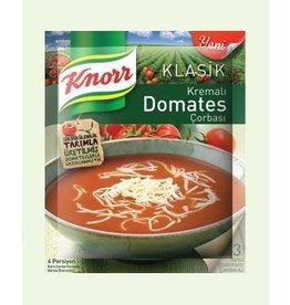 KNORR Knorr Domates