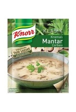 KNORR Knorr Mantar