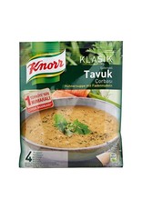 KNORR Knorr Tavuk