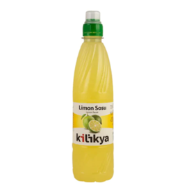 Kilikya Kilikya limon suyu 1000ml