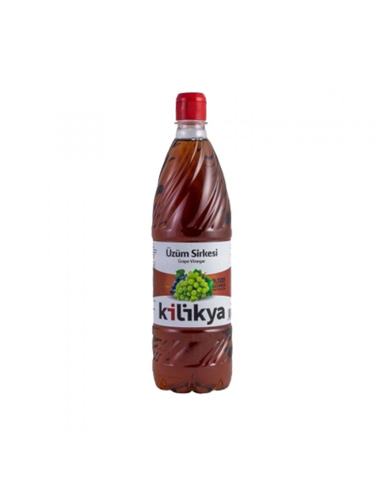 Kilikya Kilikya Beyaz Uzum Sirkesi 1000 ML