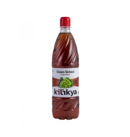 Kilikya Kilikya Beyaz Uzum Sirkesi 1000 ML