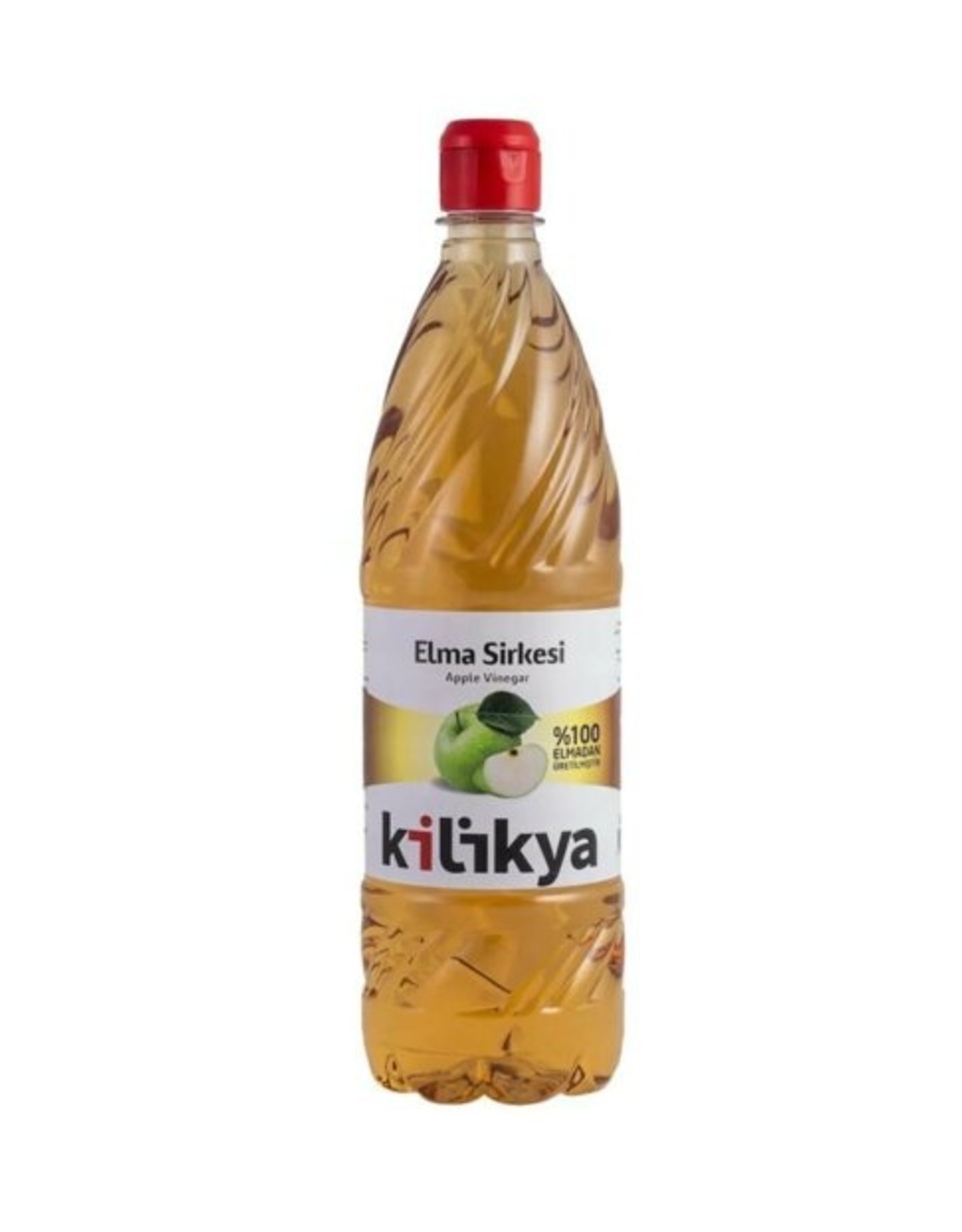 Kilikya Kilikya Elma Sirkesi 1000 ML