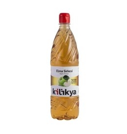 Kilikya Kilikya Elma Sirkesi 1000 ML