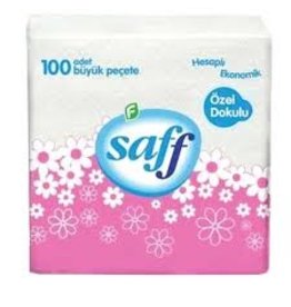 SAFF EKONOMIK PECETE_25X27 cm.100*48
