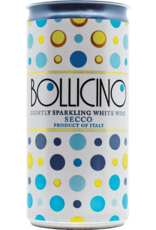 Bollicino Bollicino White Wine 24x200ml