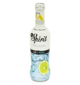 MG Spirit Gin Tonic 27.5ml 5,5%