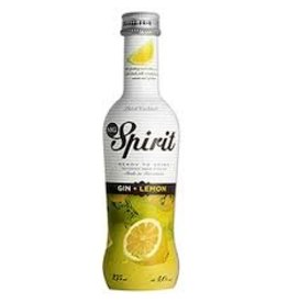 MG Spirit Gin Lemon 27.5ml 5,5%