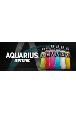 Aquarius Aquarius soorten