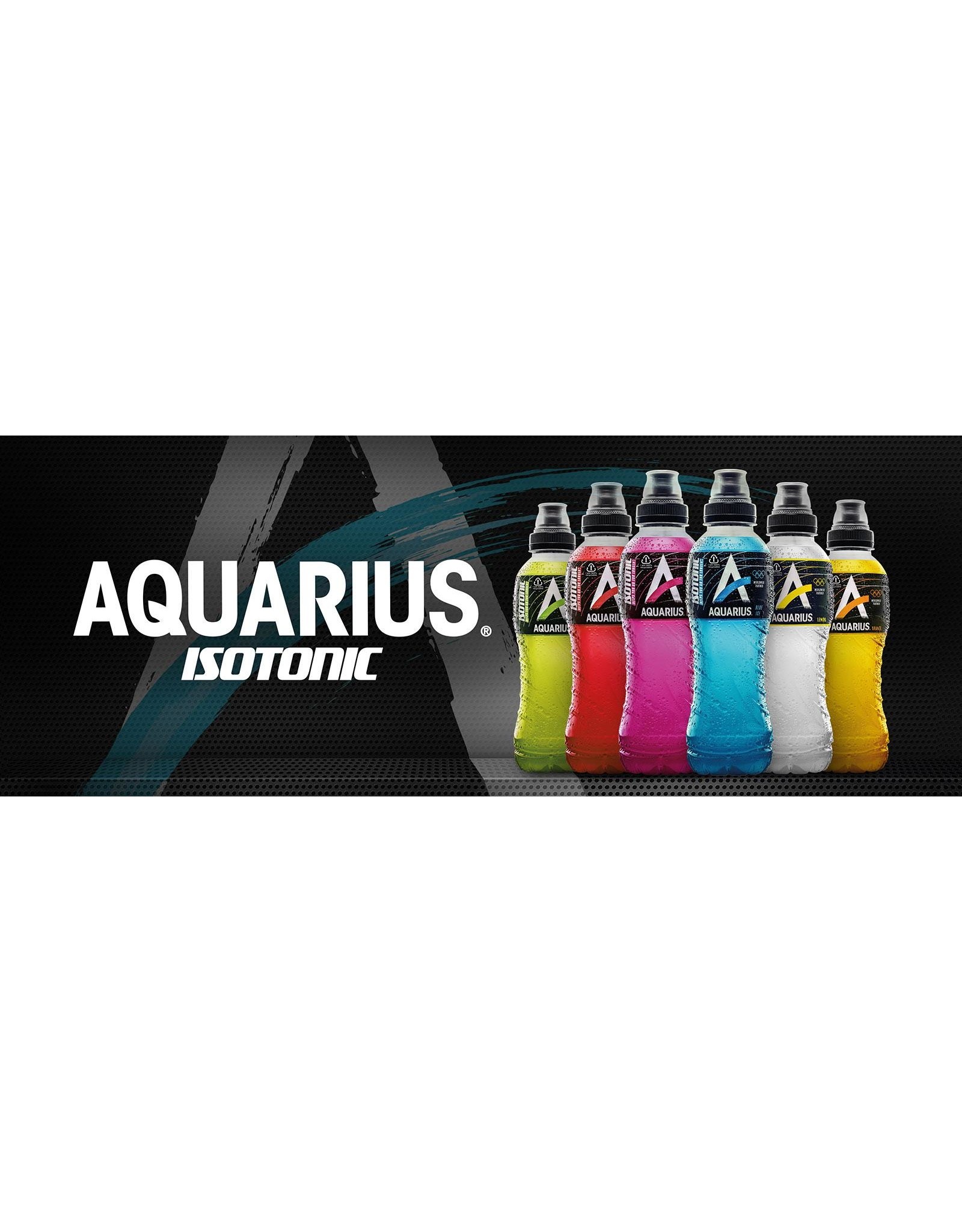 Aquarius Aquarius soorten