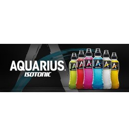 Aquarius Aquarius soorten