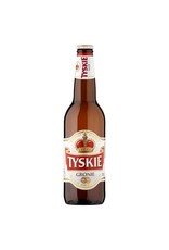 Tyskie Tyskie fles 0.50 L 20x
