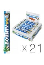 Bounty Bounty trio  (21x85gr)