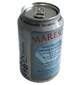 Maresca blik 24x33 cl