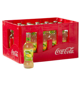 Fuze Tea Fuze Tea Green Krat 24x20 cl