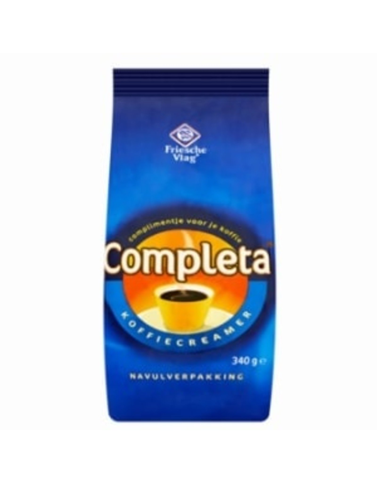 completa Friesche VLAG Completa 10 x 340 gr zakken