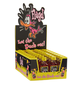 flugel Flugel wodka Energy (40st, 2cl 10%)