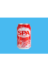 Spa rood blik 33cl