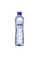 Spa Spa blauw pet 0.50cl x24