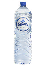 Spa Spa blauw 1.5 l 6x