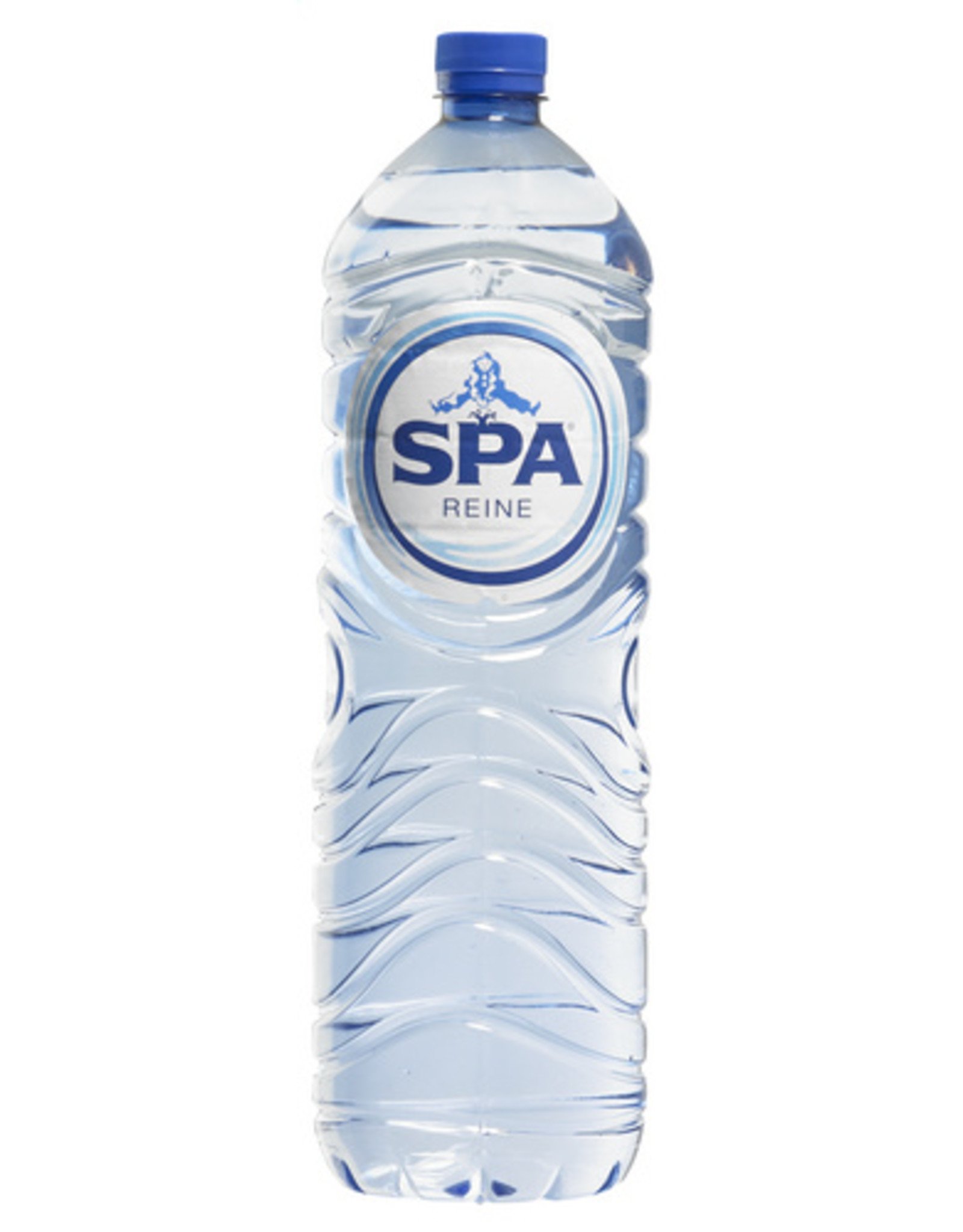 Spa Spa blauw 1.5 l 6x