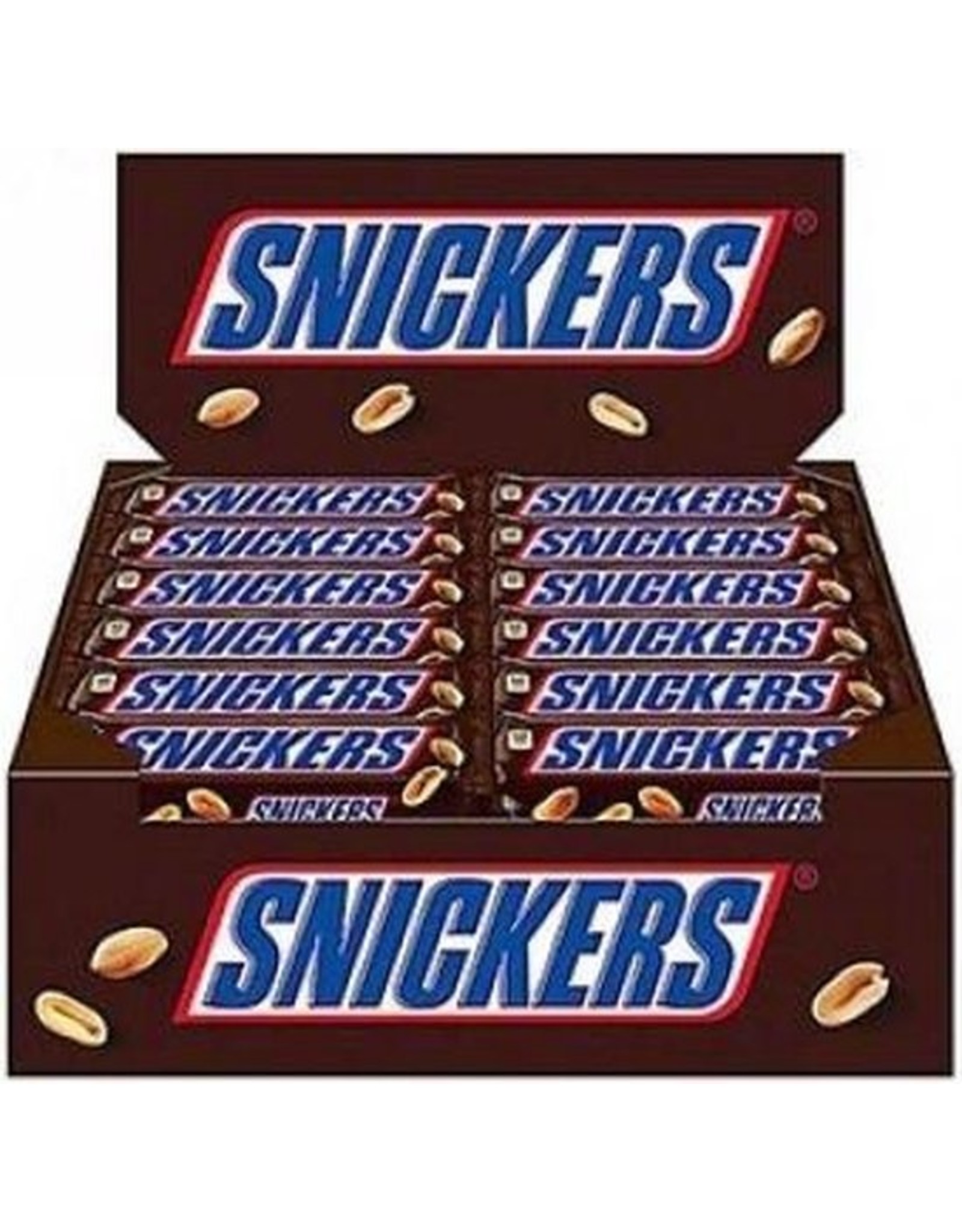 snickers Snickers (32x50g)