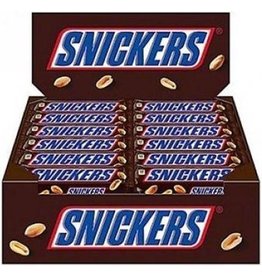 snickers Snickers (32x50g)