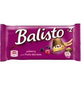 Balisto Balisto Yoberry (20x37gr)