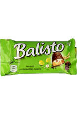 Balisto Balisto(20x37gr)