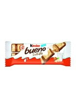 kinder bueno Kinder Bueno White