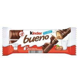 kinder bueno Kinder Bueno (T. 2 x30)