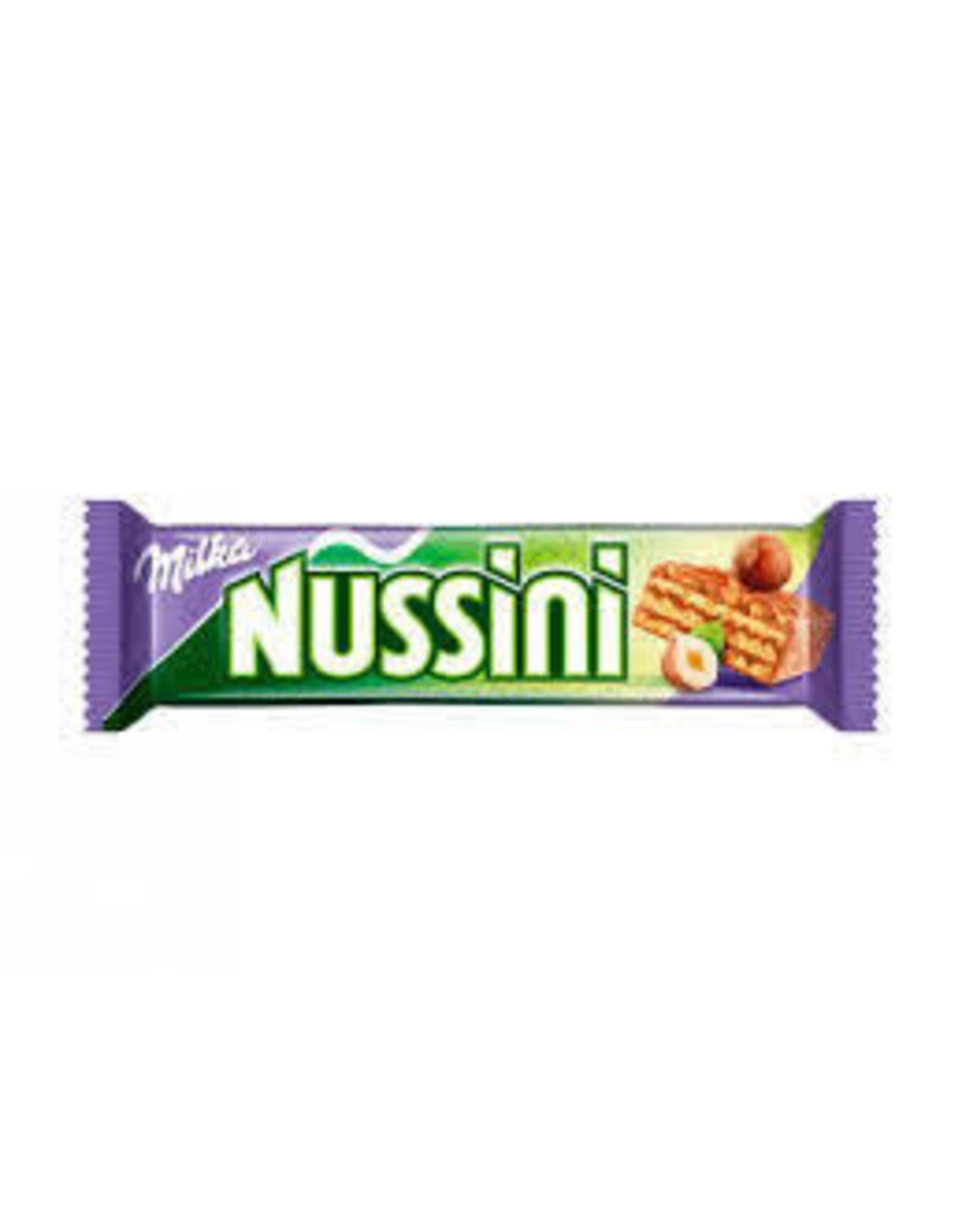 Nussini (30x37g)