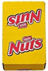 Nuts Nuts (24x42g)