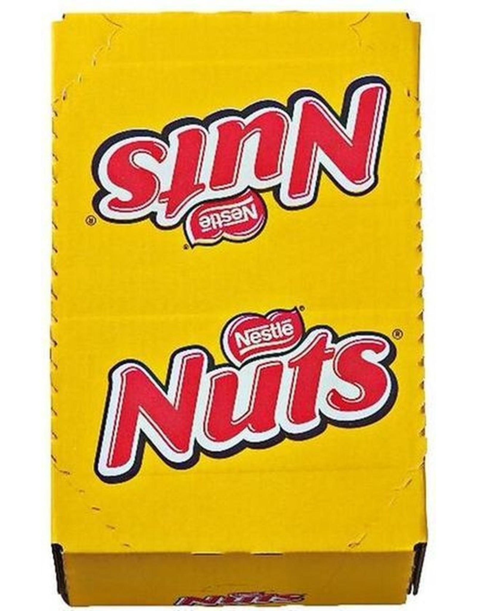 Nuts Nuts (24x42g)