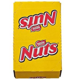 Nuts Nuts (24x42g)