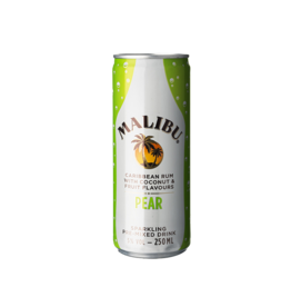 Malibu & Pear (12x25CK)