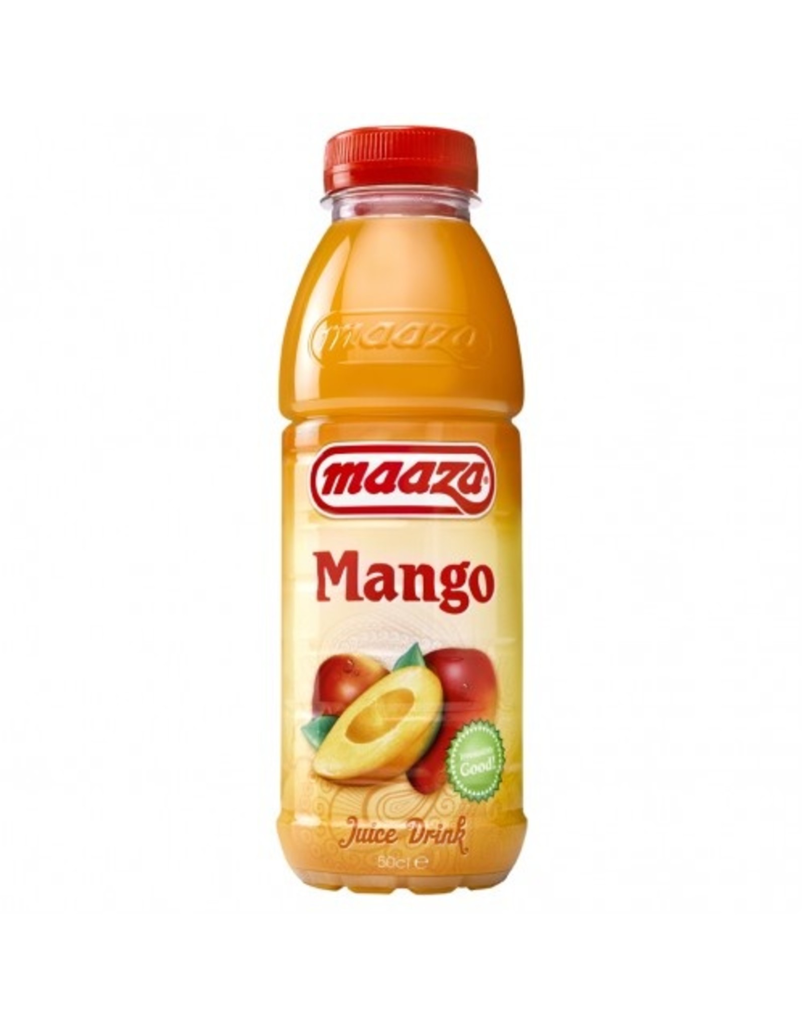maaza Maaza Mango (Pet 12x50cl)