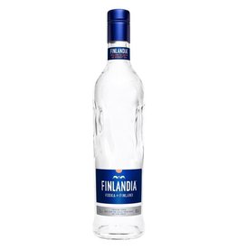 Finlandia 70cl