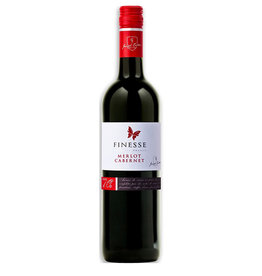 finesse merlot cabernet