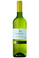 finesse Clombrad chardonay