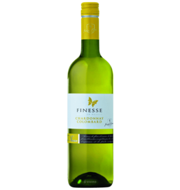 finesse Clombrad chardonay