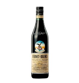 Fernet Branca 39%