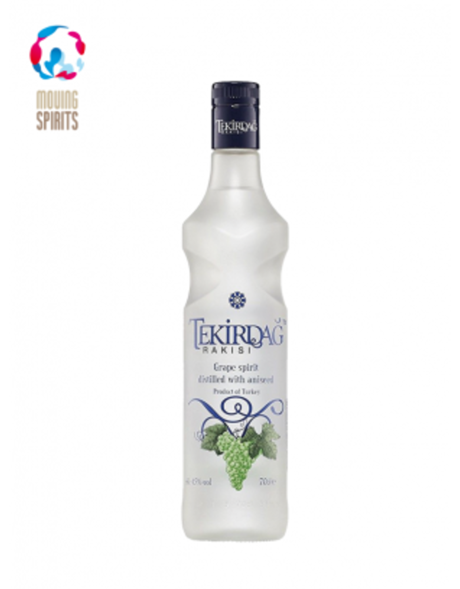 Tekirdag Tekirdag Raki (0.35. 45%)