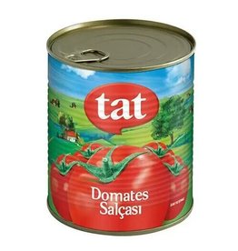 TAT Domates Salcasi 800 GR