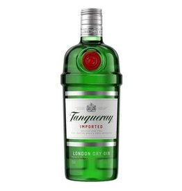 Tangueray Gin