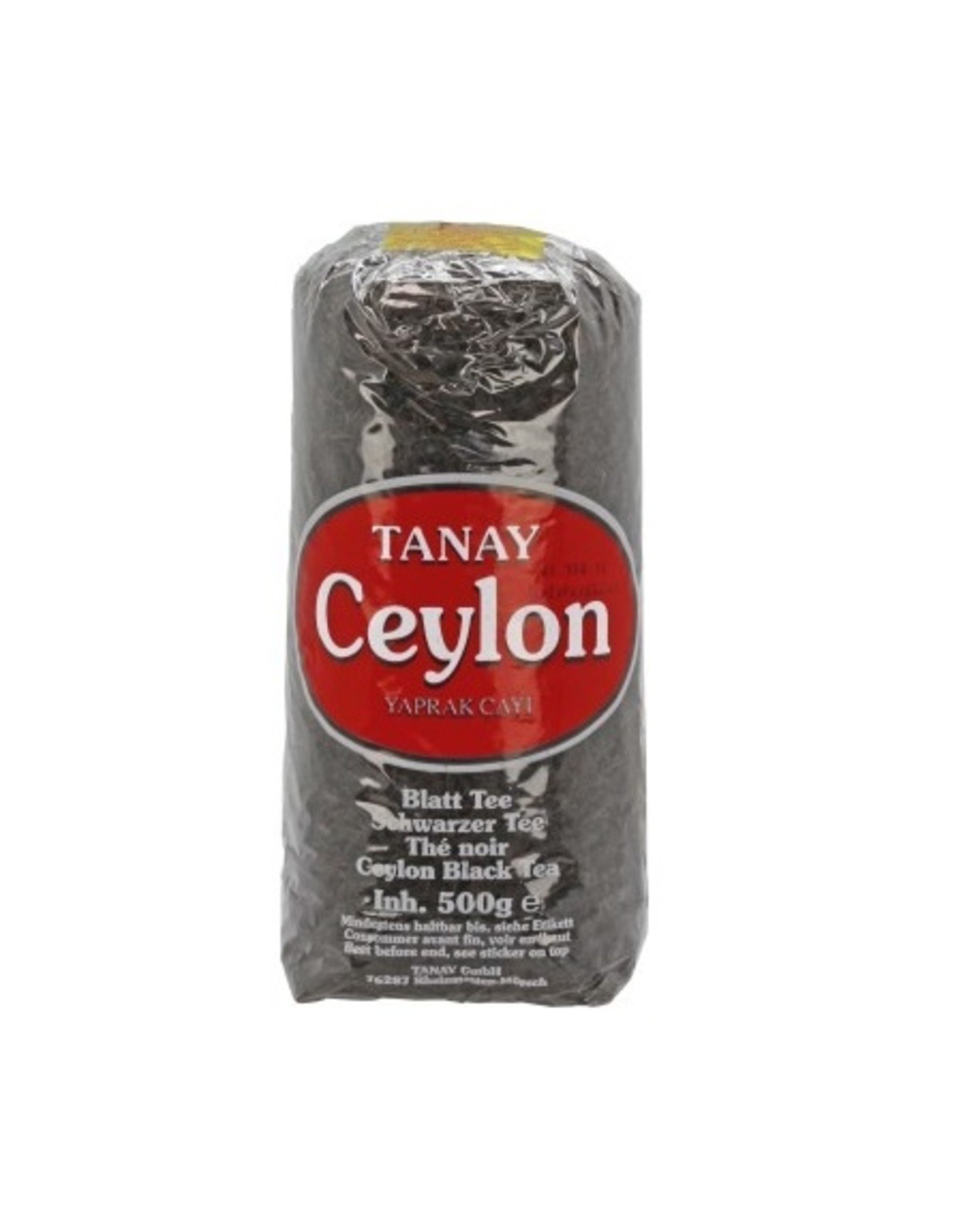 Tanay Tanay Ceylon 500g