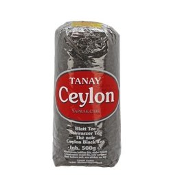 Tanay Tanay Ceylon 500g